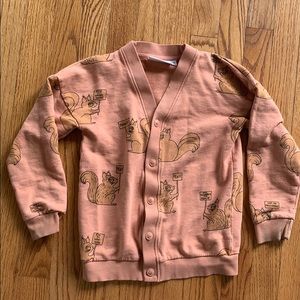 Mini Rodini size 7/8